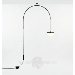 Krane Large Ceiling Mount